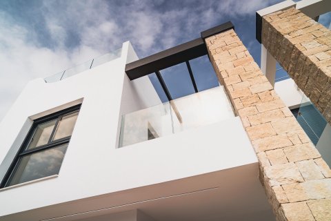 Villa for sale Punta Prima, Alicante, Spain 4 bedrooms, 121 sq.m. No. 136954 - photo 7
