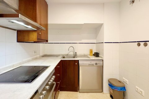 Appartamento in vendita Punta Prima, Alicante, Spagna 2 camere da letto, 78 mq. N° 136956 - foto 13