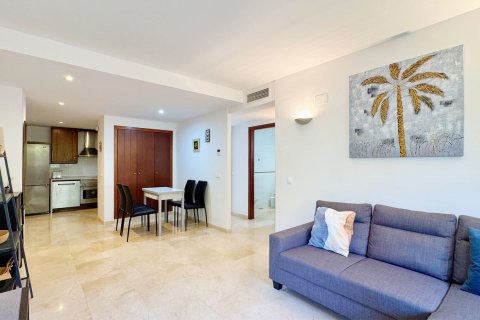 Appartamento in vendita Punta Prima, Alicante, Spagna 2 camere da letto, 78 mq. N° 136956 - foto 8