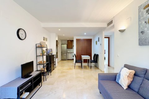 Appartamento in vendita Punta Prima, Alicante, Spagna 2 camere da letto, 78 mq. N° 136956 - foto 7