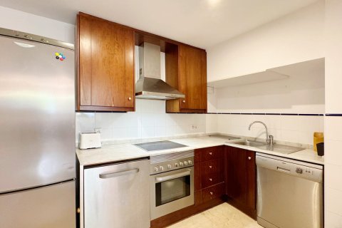 Appartamento in vendita Punta Prima, Alicante, Spagna 2 camere da letto, 78 mq. N° 136956 - foto 12