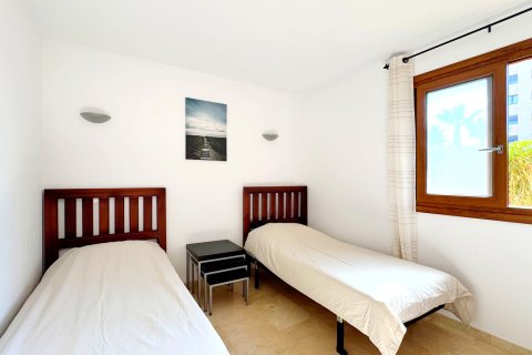 Appartamento in vendita Punta Prima, Alicante, Spagna 2 camere da letto, 78 mq. N° 136956 - foto 16
