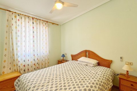 Duplex for sale Punta Prima, Alicante, Spain 4 bedrooms, 104 sq.m. No. 136952 - photo 11