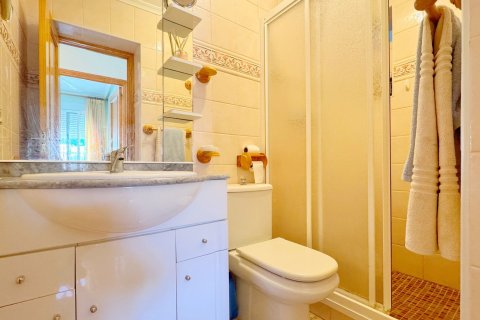 Duplex for sale Punta Prima, Alicante, Spain 4 bedrooms, 104 sq.m. No. 136952 - photo 13