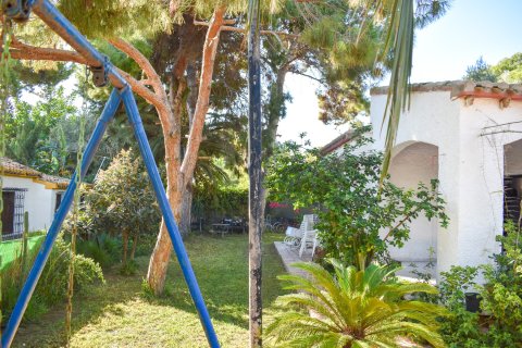 Villa in vendita Punta Prima, Alicante, Spagna 4 camere da letto, 150 mq. N° 136955 - foto 4