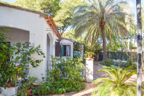 Villa in vendita Punta Prima, Alicante, Spagna 4 camere da letto, 150 mq. N° 136955 - foto 11