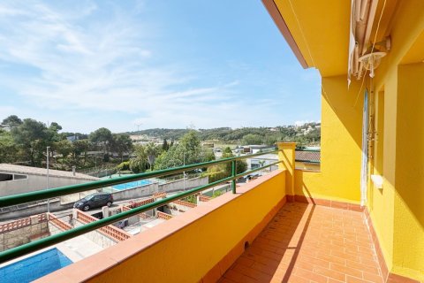 Townhouse à Lloret de Mar, Girona, Espagne 4 chambres, 154 m2 No. 173476