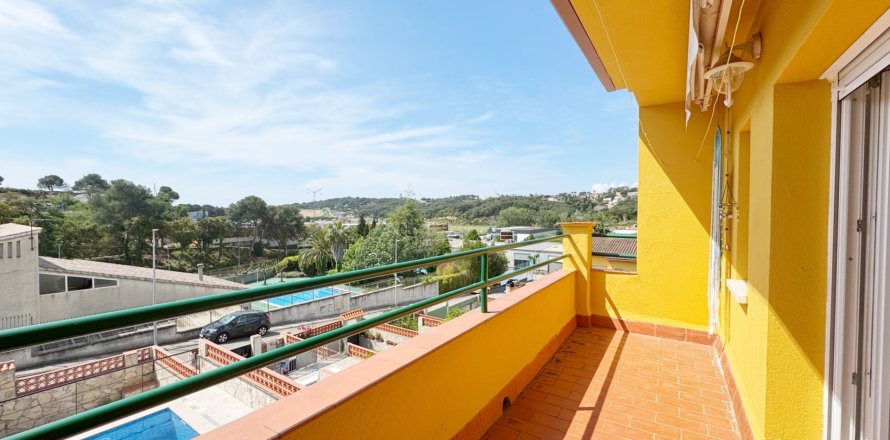 Townhouse à Lloret de Mar, Girona, Espagne 4 chambres, 154 m2 No. 173476