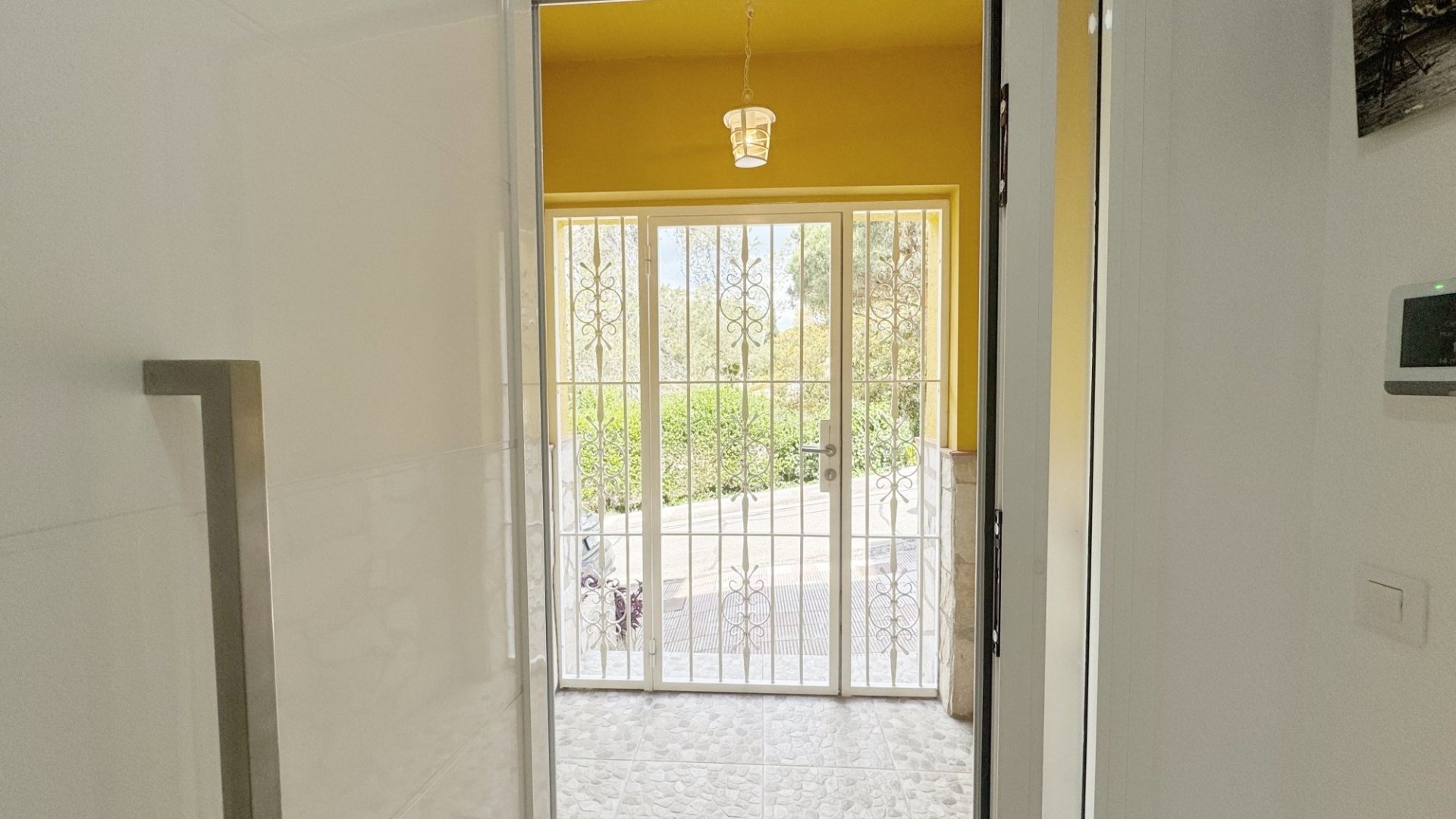 Villetta a schiera a Lloret de Mar, Girona, Spagna 4 camere da letto, 154 mq. N° 173476