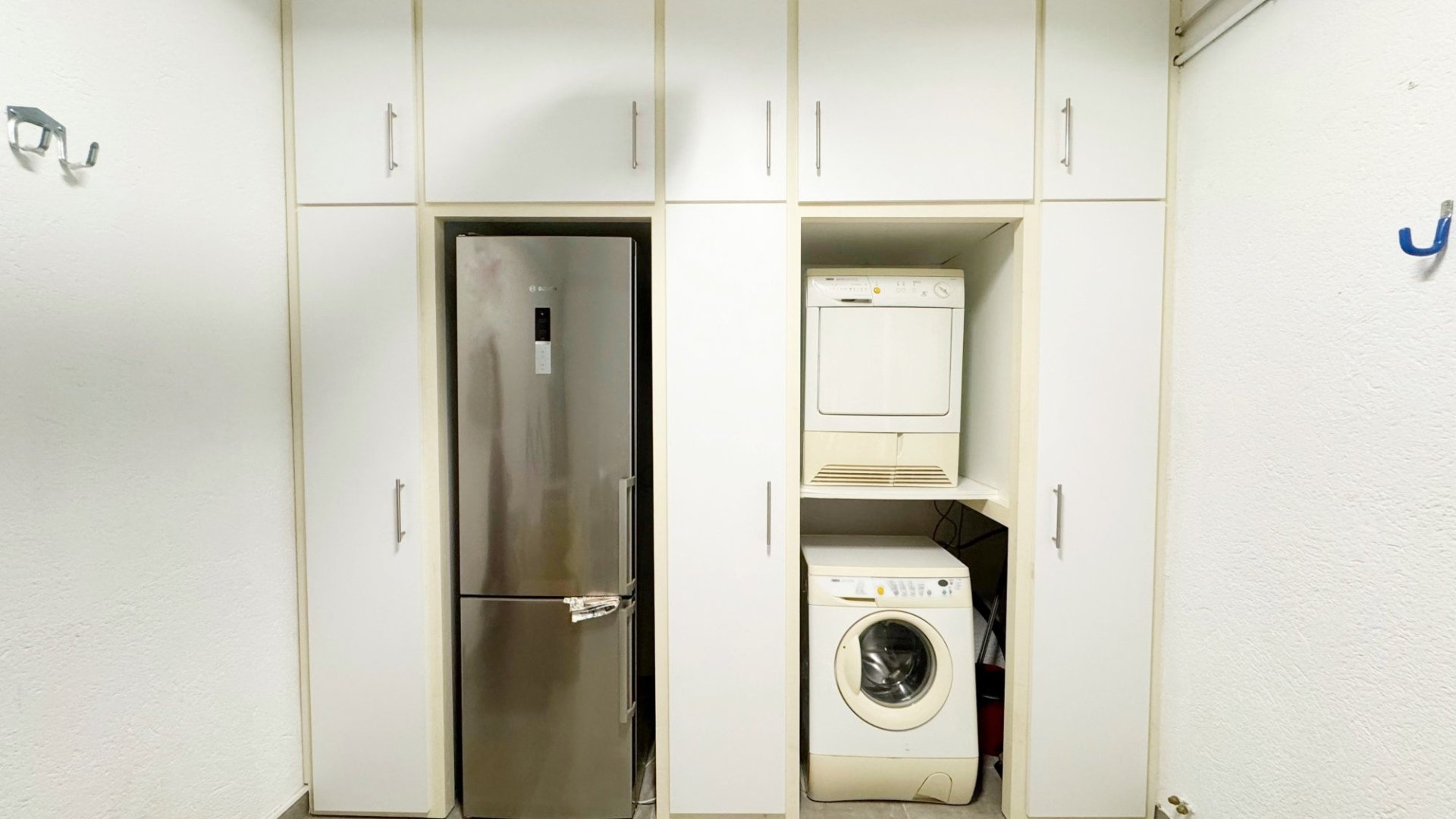 Villetta a schiera a Lloret de Mar, Girona, Spagna 4 camere da letto, 154 mq. N° 173476