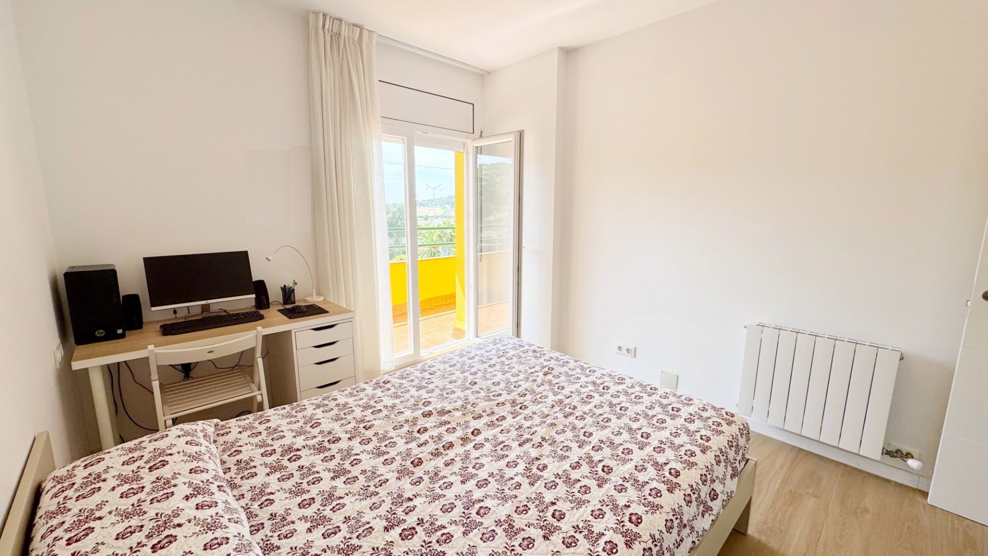 Villetta a schiera a Lloret de Mar, Girona, Spagna 4 camere da letto, 154 mq. N° 173476