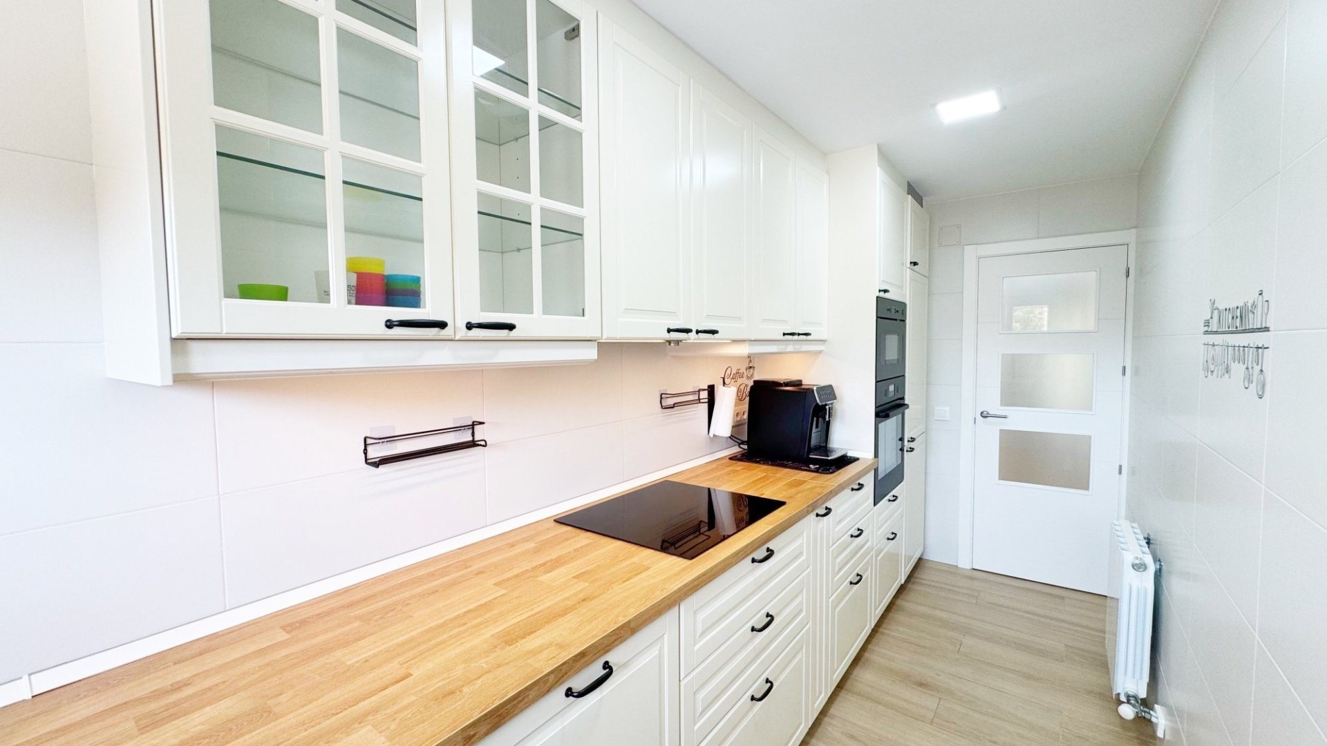 Villetta a schiera a Lloret de Mar, Girona, Spagna 4 camere da letto, 154 mq. N° 173476