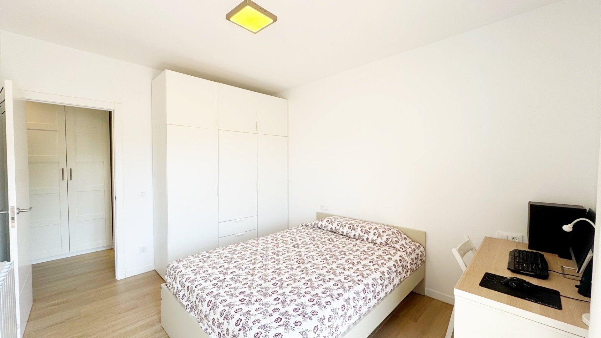Villetta a schiera a Lloret de Mar, Girona, Spagna 4 camere da letto, 154 mq. N° 173476