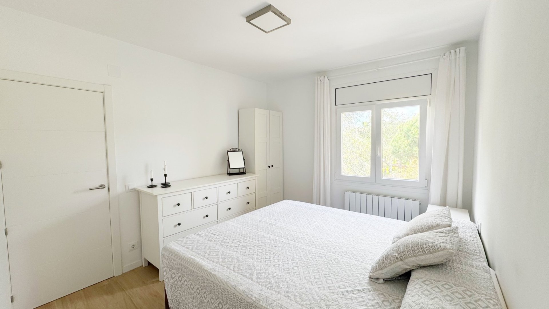 Villetta a schiera a Lloret de Mar, Girona, Spagna 4 camere da letto, 154 mq. N° 173476