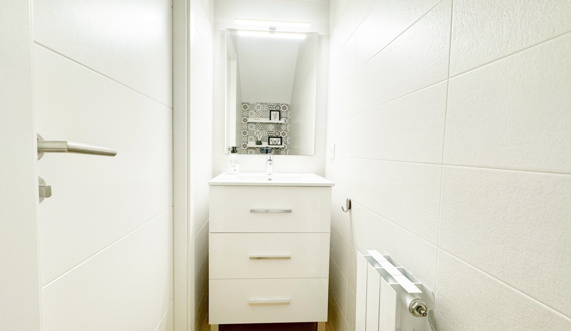 Villetta a schiera a Lloret de Mar, Girona, Spagna 4 camere da letto, 154 mq. N° 173476