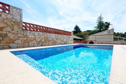 Townhouse à vendre à Lloret de Mar, Girona, Espagne, 4 chambres, 154 m2 No. 173476 - photo 3