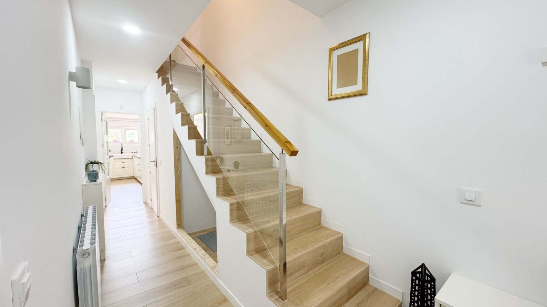 Villetta a schiera a Lloret de Mar, Girona, Spagna 4 camere da letto, 154 mq. N° 173476