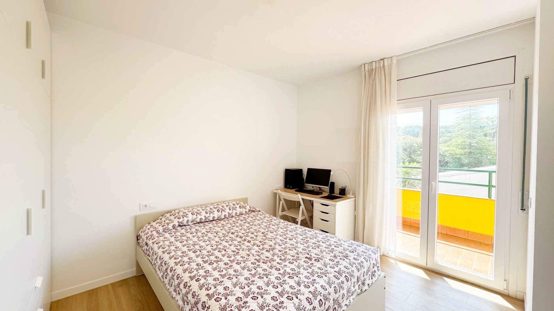 Villetta a schiera a Lloret de Mar, Girona, Spagna 4 camere da letto, 154 mq. N° 173476