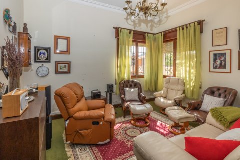 Villa for sale in Tafira Alta, Gran Canaria, Spain 6 bedrooms, 542 sq.m. No. 173475 - photo 10