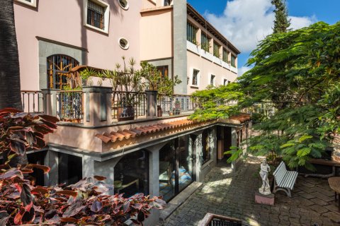 Villa for sale in Tafira Alta, Gran Canaria, Spain 6 bedrooms, 542 sq.m. No. 173475 - photo 7