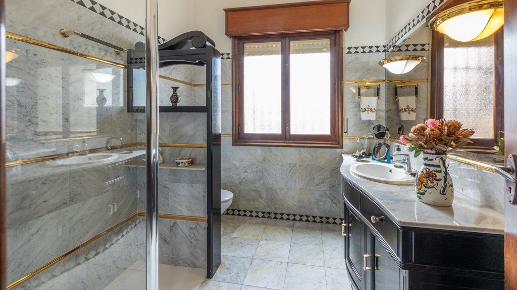 Villa a Tafira Alta, Gran Canaria, Spagna 6 camere da letto, 542 mq. N° 173475