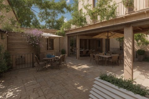 Villa for sale in Tafira Alta, Gran Canaria, Spain 6 bedrooms, 542 sq.m. No. 173475 - photo 23