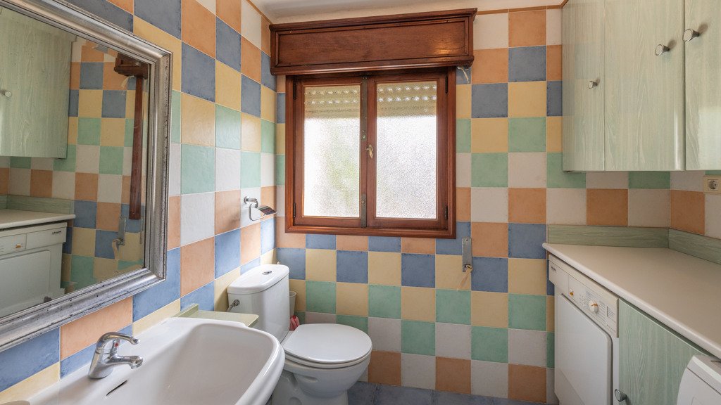 Villa a Tafira Alta, Gran Canaria, Spagna 6 camere da letto, 542 mq. N° 173475