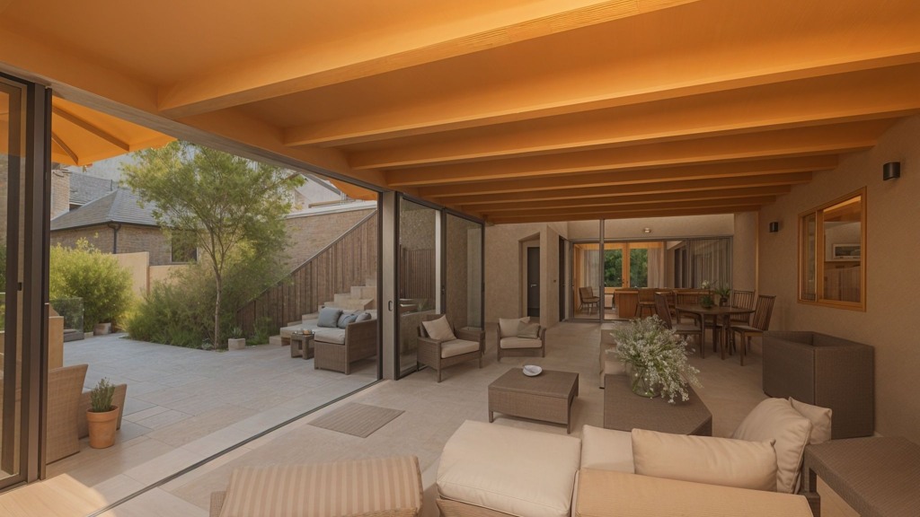 Villa a Tafira Alta, Gran Canaria, Spagna 6 camere da letto, 542 mq. N° 173475