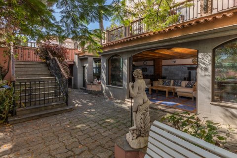 Villa for sale in Tafira Alta, Gran Canaria, Spain 6 bedrooms, 542 sq.m. No. 173475 - photo 24