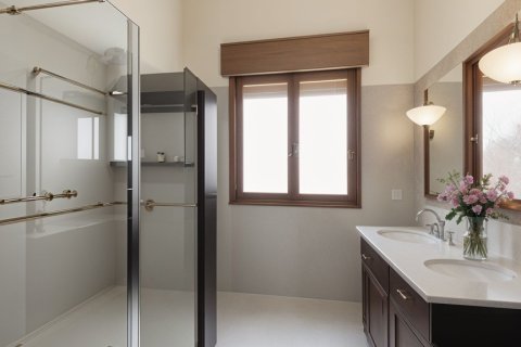 Villa for sale in Tafira Alta, Gran Canaria, Spain 6 bedrooms, 542 sq.m. No. 173475 - photo 13