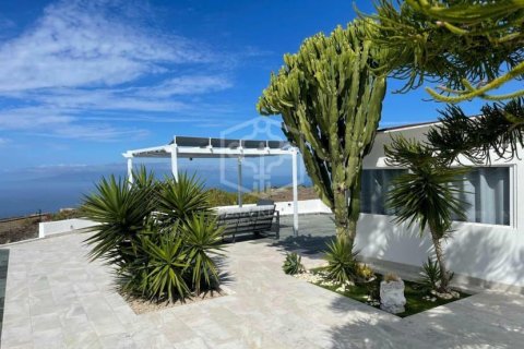 Villa en venta Guía de Isora, Tenerife, España 5 dormitorios, 230 m2 No. 138190 - foto 1