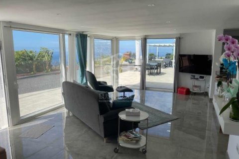 Villa en venta Guía de Isora, Tenerife, España 5 dormitorios, 230 m2 No. 138190 - foto 7