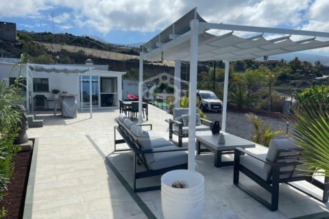 Villa en venta Guía de Isora, Tenerife, España 5 dormitorios, 230 m2 No. 138190 - foto 13