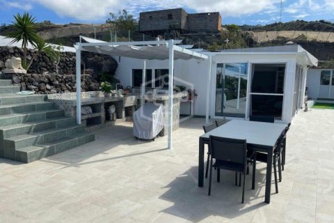 Villa en venta Guía de Isora, Tenerife, España 5 dormitorios, 230 m2 No. 138190 - foto 14