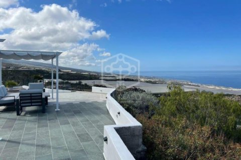 Villa en venta Guía de Isora, Tenerife, España 5 dormitorios, 230 m2 No. 138190 - foto 3