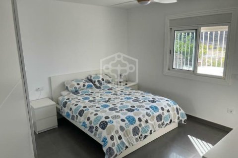 Villa en venta Guía de Isora, Tenerife, España 5 dormitorios, 230 m2 No. 138190 - foto 8