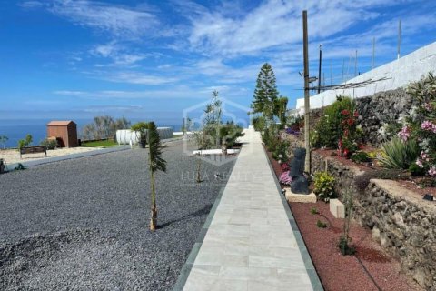 Villa en venta Guía de Isora, Tenerife, España 5 dormitorios, 230 m2 No. 138190 - foto 5