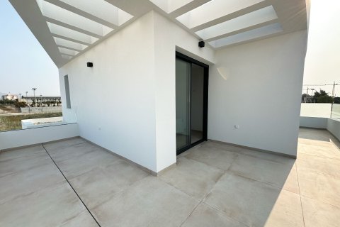 Huvila myytävänä Dolores, Alicante, Espanja, 3 makuuhuonetta, 133 m2 No. 138192 - kuva 30