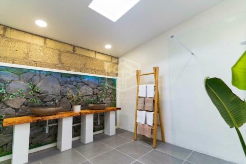Radhus till salu Adeje, Tenerife, Spanien 3 sovrum, 138 kvm. Nr. 138189 - foto 15