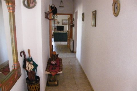 Villa for sale Daya Nueva, Alicante, Spain 4 bedrooms, 370 sq.m. No. 115181 - photo 30