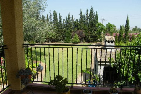 Villa for sale Daya Nueva, Alicante, Spain 4 bedrooms, 370 sq.m. No. 115181 - photo 16