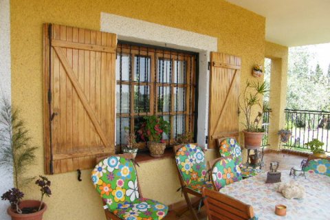 Villa for sale Daya Nueva, Alicante, Spain 4 bedrooms, 370 sq.m. No. 115181 - photo 19