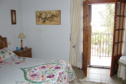 Villa for sale Daya Nueva, Alicante, Spain 4 bedrooms, 370 sq.m. No. 115181 - photo 23