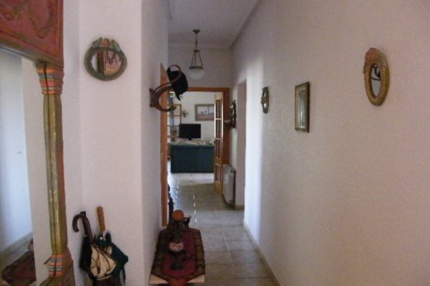 Villa for sale Daya Nueva, Alicante, Spain 4 bedrooms, 370 sq.m. No. 115181 - photo 29