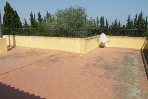 Villa for sale Daya Nueva, Alicante, Spain 4 bedrooms, 370 sq.m. No. 115181 - photo 25