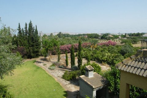 Villa for sale Daya Nueva, Alicante, Spain 4 bedrooms, 370 sq.m. No. 115181 - photo 28