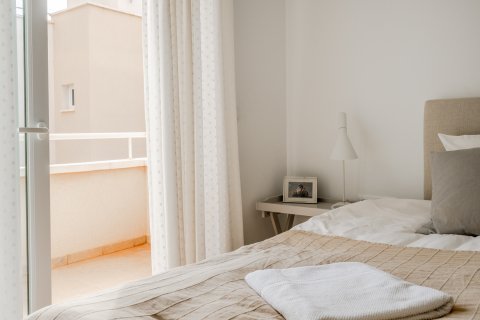 Продажа виллы в Ла-Манга-дель-Мар-Менор, Мурсия, Испания 5 спален, 210м2 №119931 - фото 16