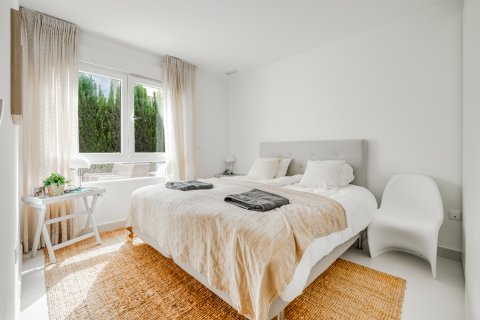 Продажа виллы в Ла-Манга-дель-Мар-Менор, Мурсия, Испания 5 спален, 210м2 №119931 - фото 20