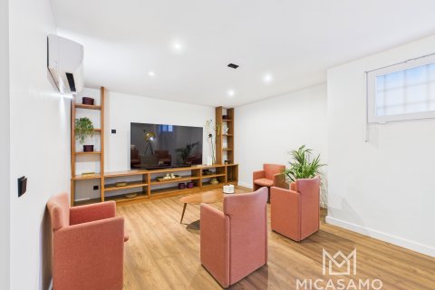 Продажа виллы в Ла-Манга-дель-Мар-Менор, Мурсия, Испания 7 спален, 700м2 №119930 - фото 26