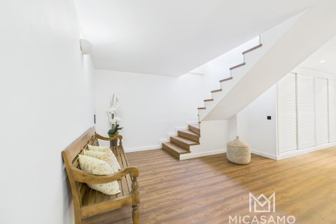 Продажа виллы в Ла-Манга-дель-Мар-Менор, Мурсия, Испания 7 спален, 700м2 №119930 - фото 29